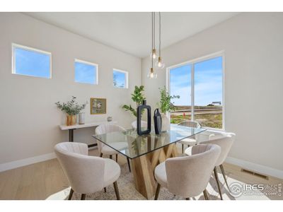 New construction Single-Family house 2996 Elk Lookout Dr, Loveland, CO 80538 plan Camden - image 8