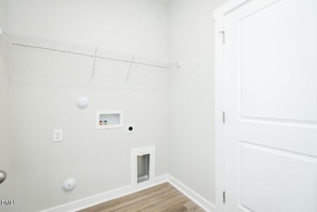 New construction Single-Family house 409 E Lee Ave, Yadkinville, NC 27055 plan Brook C - image 10