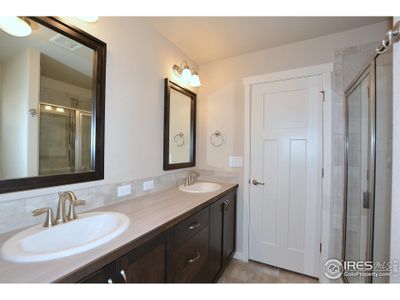 New construction Single-Family house 3303 Sapphire Ct, Evans, CO 80634 - image 5