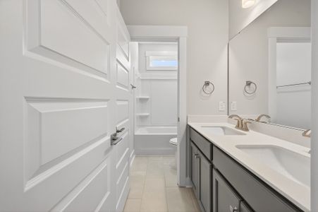 New construction Single-Family house 427 State Road S-8-357, Moncks Corner, SC 29461 plan Church Hill - image 15