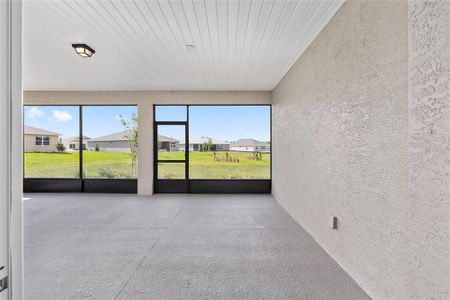 New construction Single-Family house 10977 Sw 101St Lp, Ocala, FL 34481 null- photo 40 40