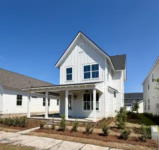 New construction Single-Family house 512 Ivy Green Ln, Unit 1630, Summerville, SC 29486 - image
