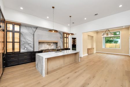 New construction Single-Family house 9349 Leto Rd, Houston, TX 77080 - image