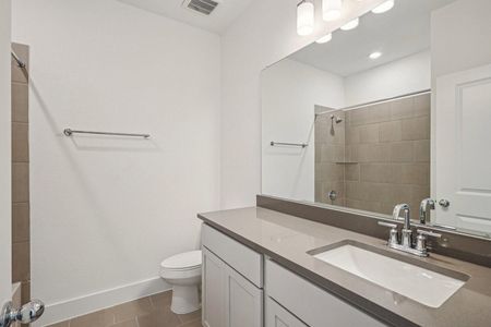 New construction Single-Family house 14465 Trumpet Ln, Splendora, TX 77372 plan Hollis - image 3