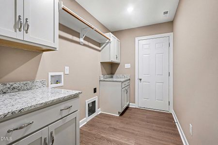 New construction Single-Family house 28 Hagood St, Smithfield, NC 27577 - image 6