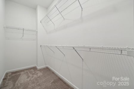 New construction Townhouse house 8632 Miles Gap Rd, Indian Land, SC 29707 Aspen- photo 23 23