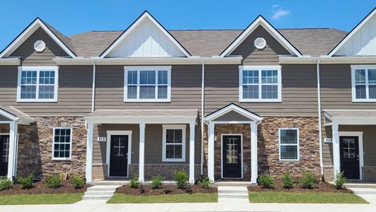 New construction Single-Family house 1013 Keyes Pl, Lebanon, TN 37087 plan FRANKLIN - image