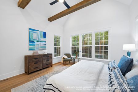 New construction Single-Family house 19155 Newburg Hill Rd, Davidson, NC 28036 null- photo 19 19
