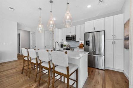 New construction Condo house 600 3Rd Ave S, Unit 410, St. Petersburg, FL 33701 - image 13