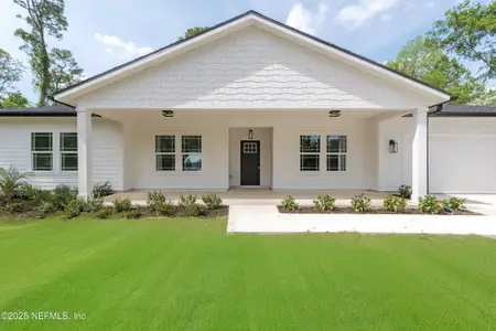 New construction Single-Family house 1873 Openwoods Rd, Middleburg, FL 32068 null- photo 0