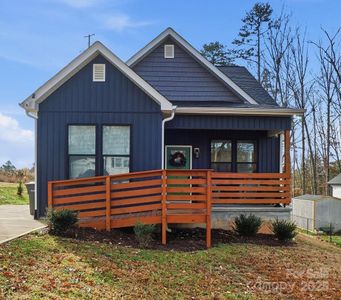 New construction Single-Family house 494 E 22Nd St, Kannapolis, NC 28083 - image