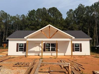 New construction Single-Family house 207 Loftis Rd, Temple, GA 30179 - image