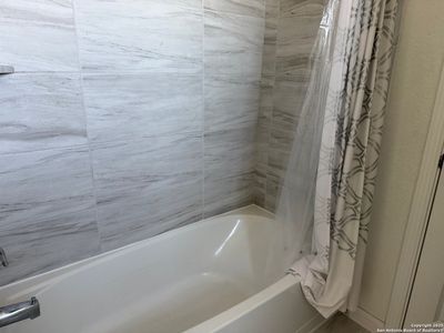 New construction Single-Family house 9540 Griffith Run, Converse, TX 78109 plan Trenton - image 6