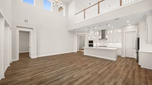 New construction Single-Family house 40 Dunns Circle Inlt, Inlet Beach, FL 32461 plan Orchid - image 16