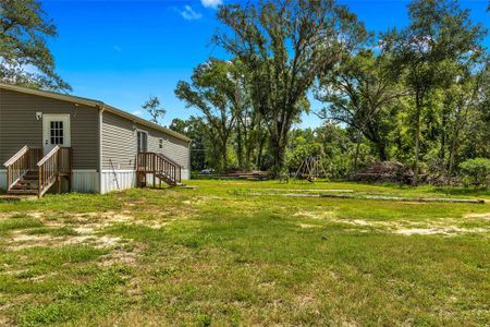 New construction Manufactured Home house 24050 Cortez Blvd, Brooksville, FL 34601 - image