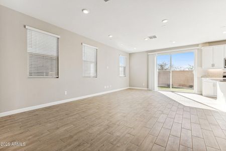 New construction Townhouse house 21056 N 58Th St, Phoenix, AZ 85054 Hartford- photo 3 3