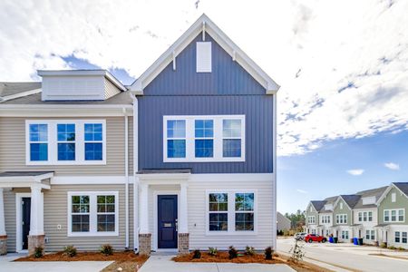 New construction Single-Family house 3000 Harborview Dr, Columbia, SC 29229 plan Laurens - image