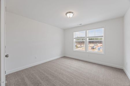New construction Townhouse house 702 Winton Wy, Unit 552, Wake Forest, NC 27587 - image 18
