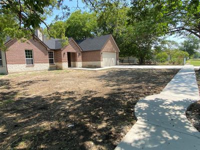 New construction Single-Family house 206 E Grayson, Leonard, TX 75452 - image