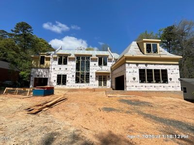 New construction Single-Family house 3438 Leonard St, Raleigh, NC 27607 - image 18