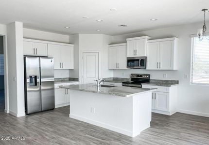 New construction Single-Family house 28839 N 165Th Pl, Scottsdale, AZ 85262 - image 2