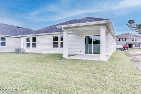 New construction Single-Family house 7822 Rippa Valley Way, Jacksonville, FL 32222 null- photo 15 15