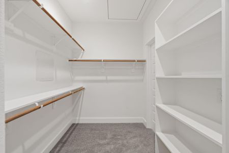 New construction Single-Family house 719 Thornton Rd, Unit E, Houston, TX 77018 - image 20