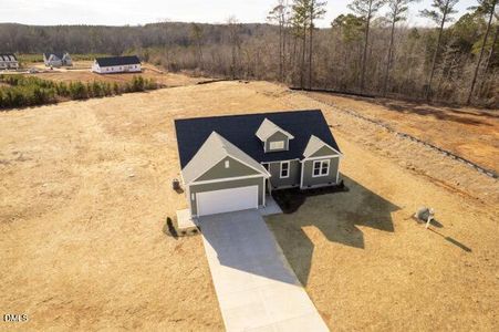 New construction Single-Family house 26 River Mdw, Spring Hope, NC 27882 - image