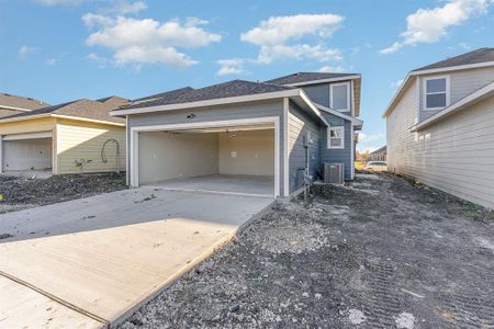 New construction Single-Family house 7309 Parsons Mews, Rowlett, TX 75088 null- photo 30 30