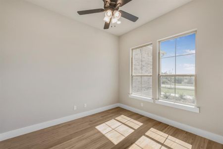 New construction Single-Family house 4133 Old Springtown Rd, Weatherford, TX 76085 Aster- photo 8 8