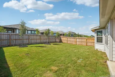 New construction Single-Family house 6334 Comanche Coyote, San Antonio, TX 78233 plan Callaghan - image