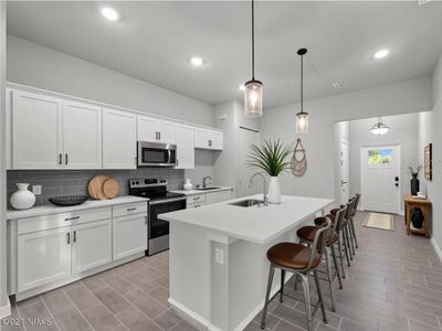 New construction Single-Family house 1835 Kerman St, North Port, FL 34288 - image 15