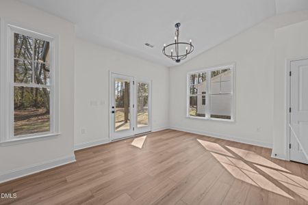 New construction Single-Family house 1216 Petite Terre Ct, New Bern, NC 28560 - image 16