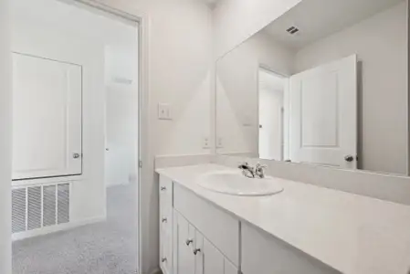 New construction Single-Family house 3226 Davenport Downs, San Antonio, TX 78222 plan Voyager - image 13