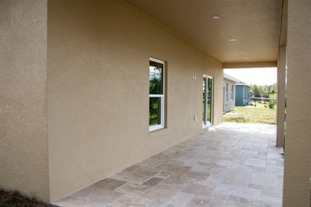 New construction Single-Family house 4225 Elson Ave, Sebring, FL 33875 - image