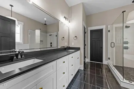 Lassiter Road by Fleming Homes in Four Oaks - image 5