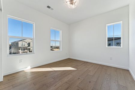 New construction Single-Family house 959 Eldorado Ln, Louisville, CO 80027 The Logan- photo 37 37
