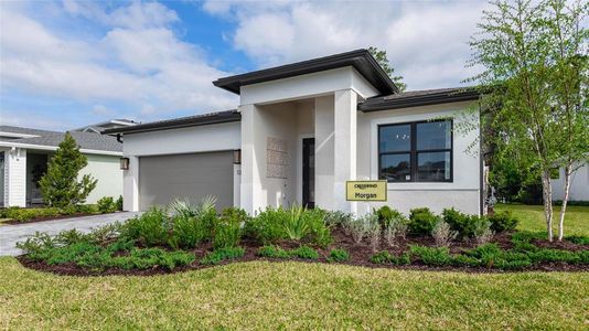 New construction Single-Family house 1322 Savoy Ln, Deland, FL 32724 - image