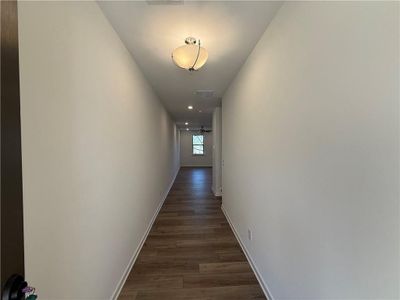 New construction Townhouse house 3900 Allegretto Cir, Unit 51, Atlanta, GA 30339 null- photo 8 8