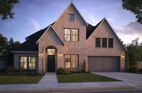 New construction Single-Family house 2321 Lacebark Ln, McKinney, TX 75071 null- photo 0