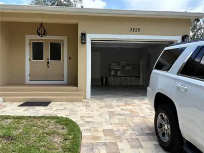 New construction Single-Family house 3225 Laurel Ave, Clearwater, FL 33762 - image
