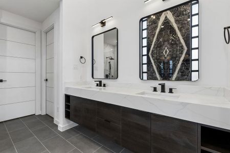 New construction Single-Family house 3603 Sky Ridge Ln, Melissa, TX 75454 plan Liane 2 - image 8