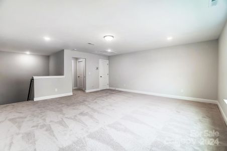 New construction Single-Family house 3011 Whispering Creek Dr, Unit 145, Indian Trail, NC 28079 null- photo 31 31