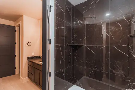 New construction Single-Family house 176 Hondo Rdg, La Vernia, TX 78121 - image 9