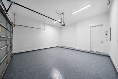 New construction Single-Family house 8414 Vogue Ln, Houston, TX 77055 - image