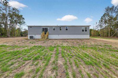New construction Manufactured Home house 16381 Sw 57Th St, Ocala, FL 34481 - image