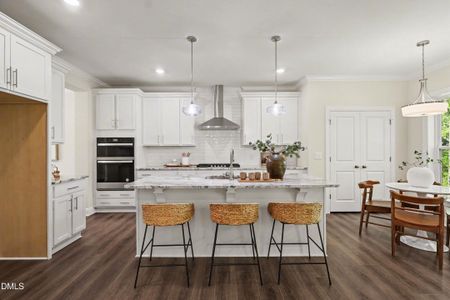 New construction Single-Family house 900 Sw Maynard Rd, Cary, NC 27511 - image 11