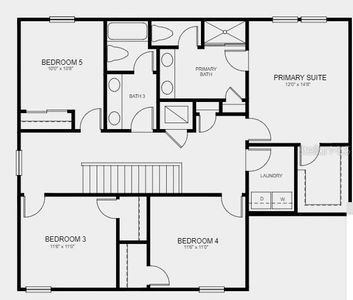 Structural options addedinclude: Covered lanai