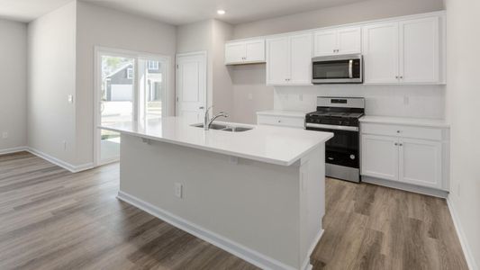 New construction Single-Family house 1014 Billfish Trl Se, Winnabow, NC 28479 plan Kerry - image 5