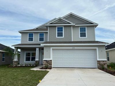 Aviary at Rutland Ranch by Adams Homes in Parrish - photo 7 7